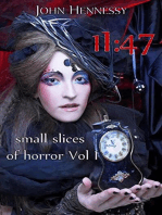 11:47 Small Slices of Horror: Small Slices of Horror