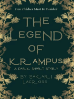 The Legend Of Krampus