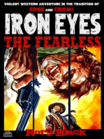 Iron Eyes the Fearless