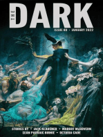 The Dark Issue 80: The Dark, #80