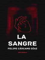 La Sangre