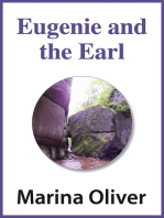 Eugenie and the Earl: Regency Romance
