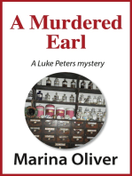 A Murdered Earl