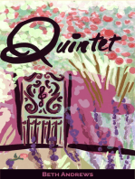 Quintet: Regency Short Stories