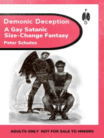 Demonic Deception