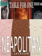 Neapolitan: Neapolitan, #1