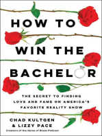 How to Win The Bachelor