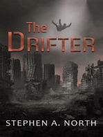 The Drifter: The Drifter, #2