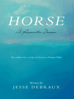 Horse: A Romantic Drama