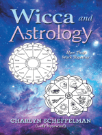 Wicca and Astrology: How They Work Together