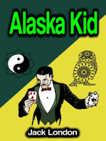 Alaska Kid