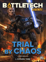 BattleTech Legends: Trial by Chaos: BattleTech Legends