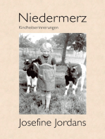 Niedermerz: Kindheitserinnerungen