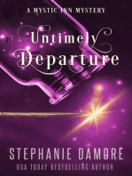 Untimely Departure