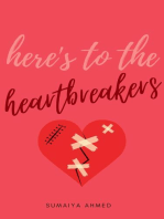 Here's to the Heartbreakers