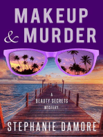 Makeup & Murder: Beauty Secrets, #1