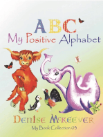 My Positive Alphabet