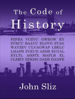 The Code of History