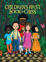 Children’s First Book of Chess