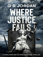 Where Justice Fails