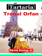 Tartaria - Trenul Orfan: Romanian