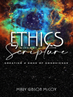 Ethics without Scripture