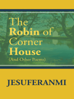 The Robin of Corner House