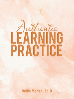 Authentic Learning Practice