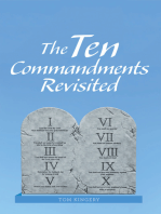 The Ten Commandments Revisited