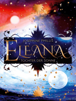 Eleana: Tochter der Sonne