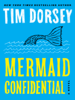 Mermaid Confidential: A Novel