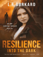Resilience: Into the Dark: The Pulse Effex Series, #2