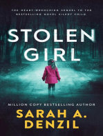 Stolen Girl: Silent Child, #2