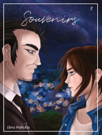 Souvenirs: Tome 3