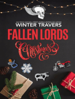 Fallen Lords Christmas: Fallen Lords M.C., #10
