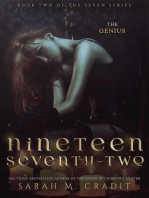 Nineteen Seventy-Two: The Seven, #2