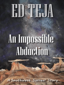 An Impossible Abduction: Southwest Surreal, #1