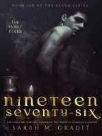Nineteen Seventy-Six: The Seven, #6
