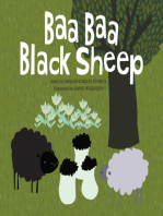 Baa Baa Black Sheep