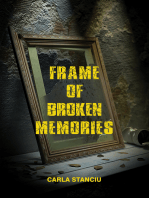 Frame of Broken Memories