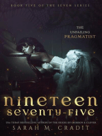 Nineteen Seventy-Five: The Seven, #5