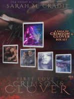 First Love: A Crimson & Clover Box Set: Crimson & Clover Collections, #8