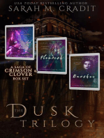 The Dusk Trilogy: Crimson & Clover Collections, #7