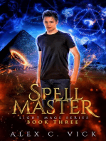 Spell Master