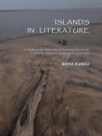 Islands in Literature: A Study of the Spectrum of Evolving Discourses in Island Literature across Lands and Ages