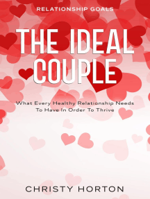 Relationship Goals by Christy Horton - Ebook | Scribd
