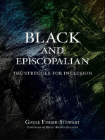 Black and Episcopalian: The Struggle for Inclusion