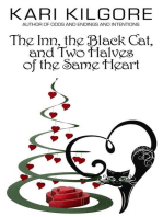 The Inn, the Black Cat, and Two Halves of the Same Heart