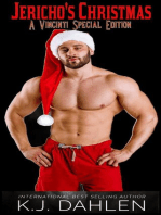 Jericho's Christmas: Sin's Bastards Next Generation