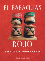 El Paraguas Rojo the Red Umbrella